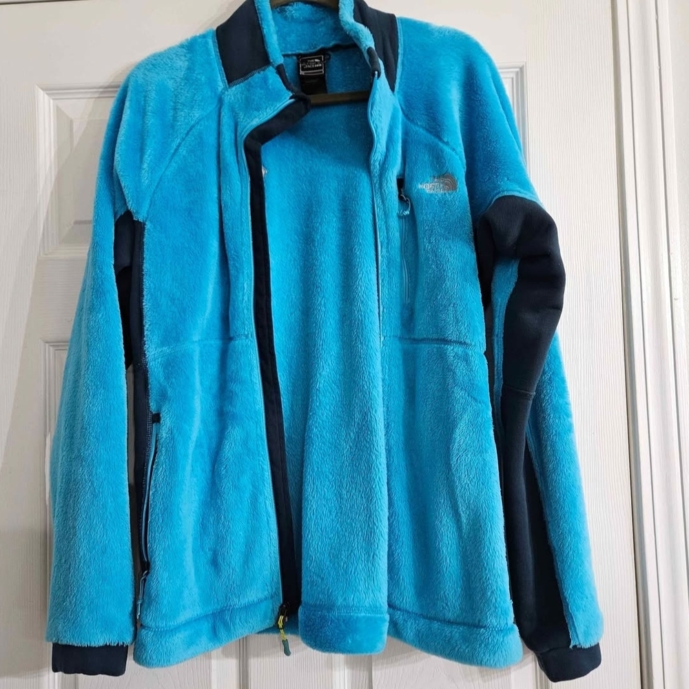 The North Face Summit Series Fleece Jacket